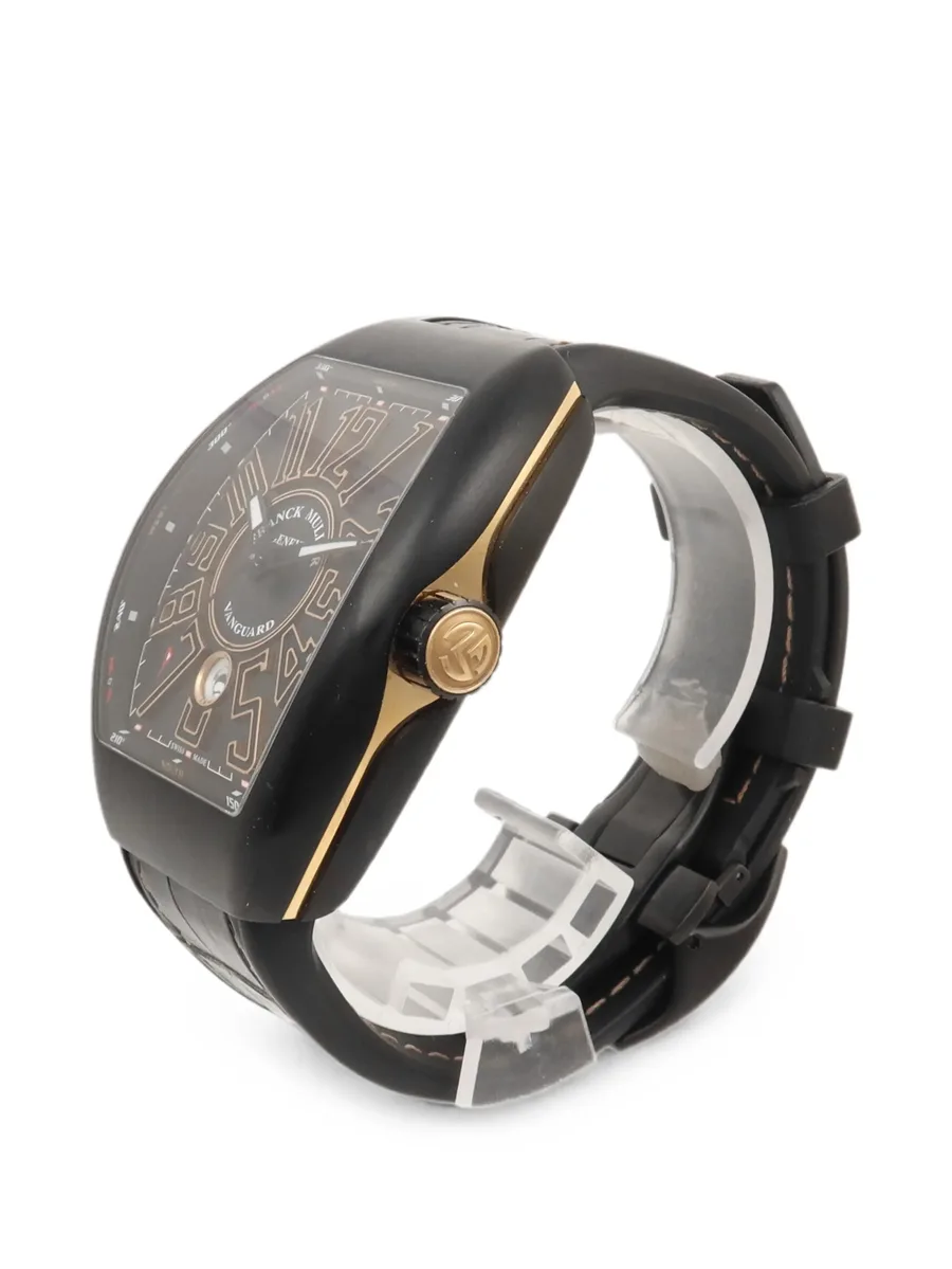 наручные часы Vanguard 45 мм 2