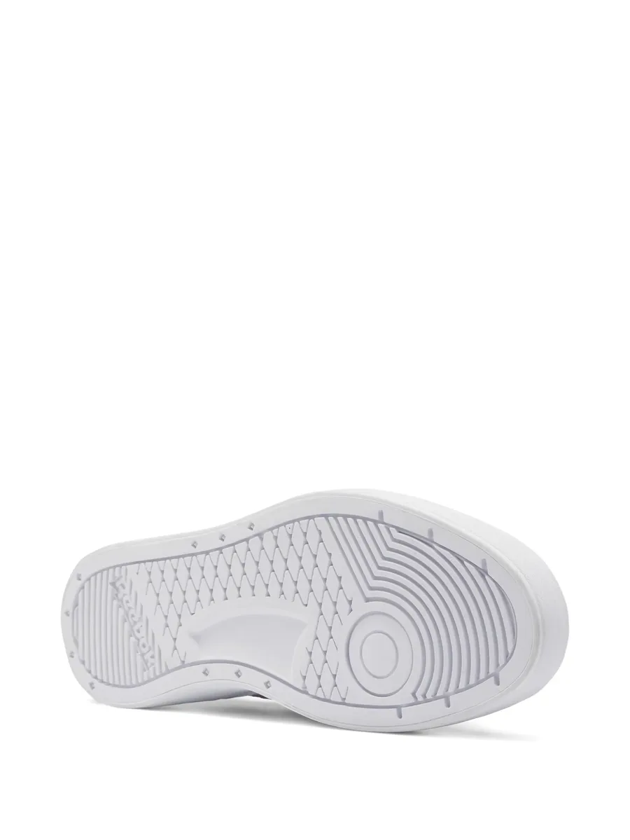 Court Advance Bold "White/Pink Glow" sneakers 7