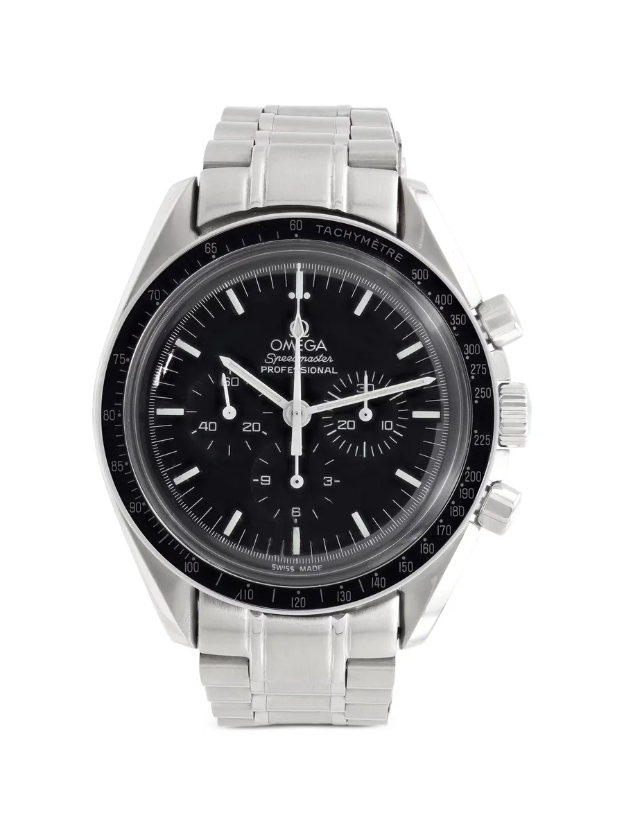 наручные часы Speedmaster 42 мм 1