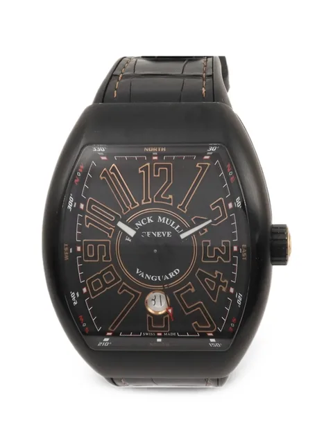 наручные часы Vanguard 45 мм