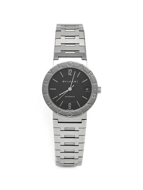 наручные часы Bvlgari 33 мм