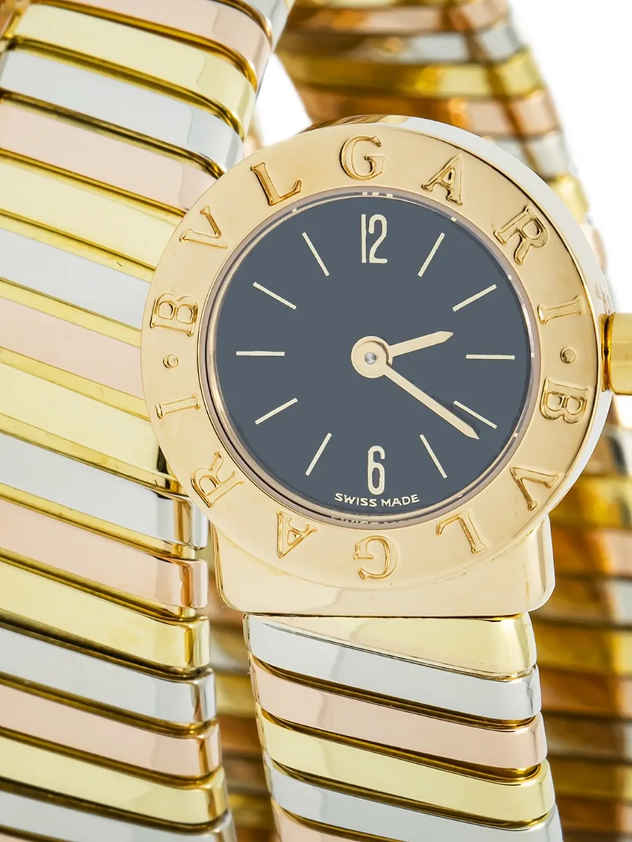 наручные часы Serpenti Tubogas 19 2