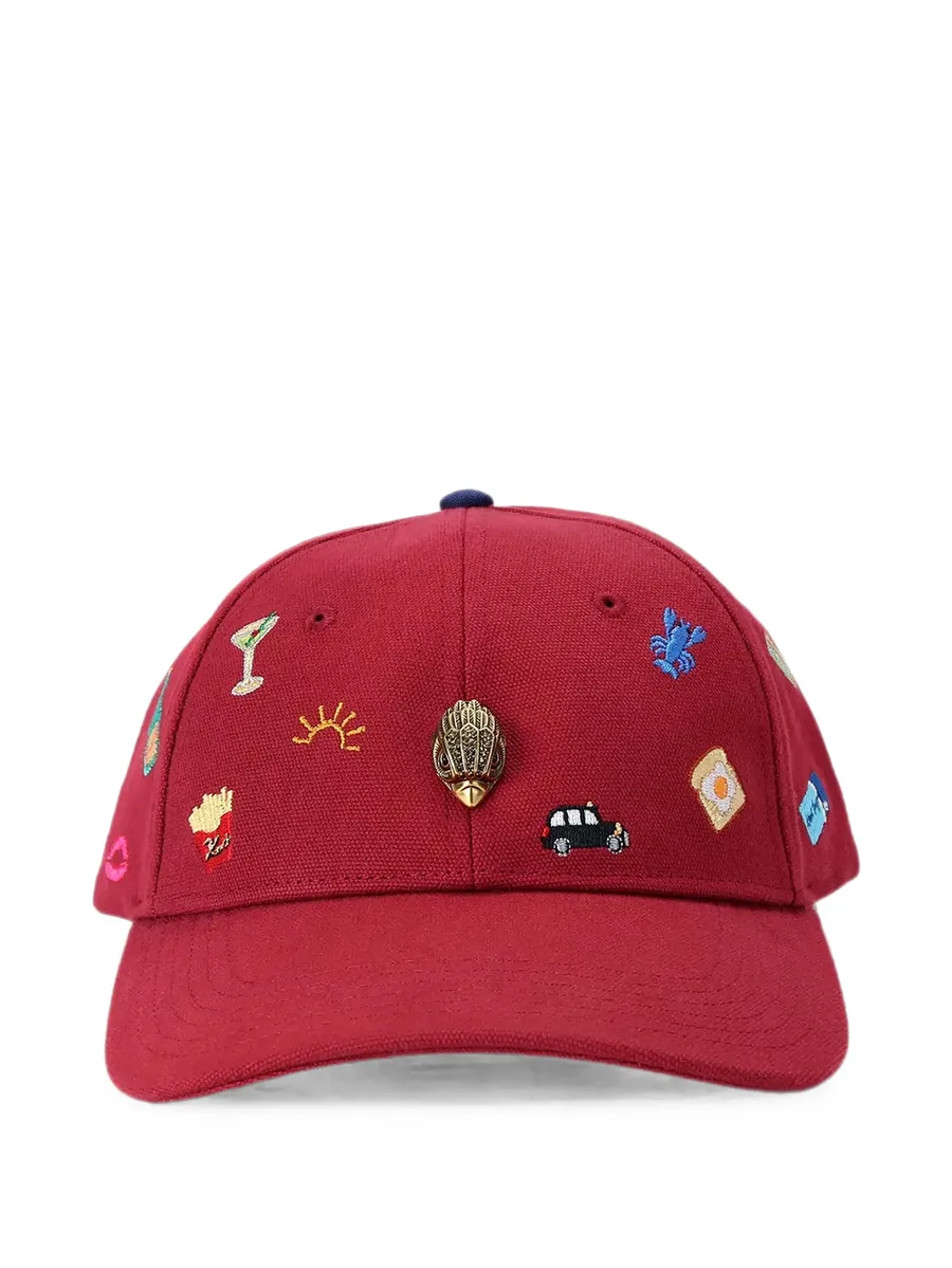 кепка Micro Charms 1
