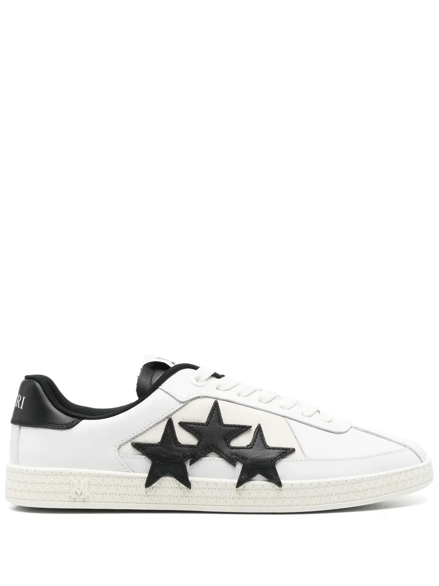 кроссовки Pacific 1