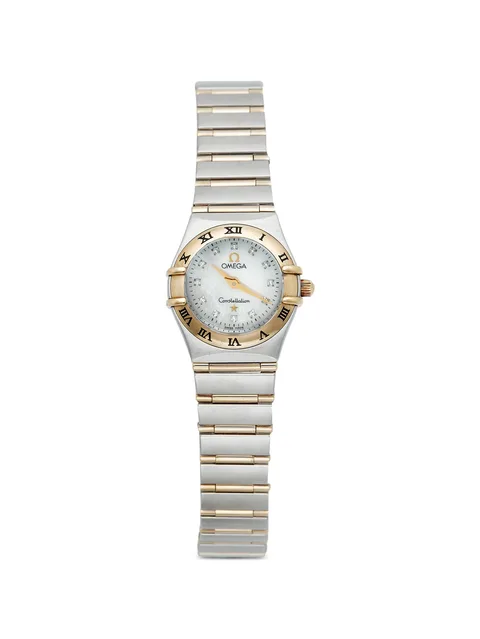 наручные часы Constellation Diamond 22.5 мм
