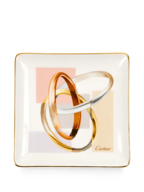 органайзер Trinity Ring (2010-е годы)