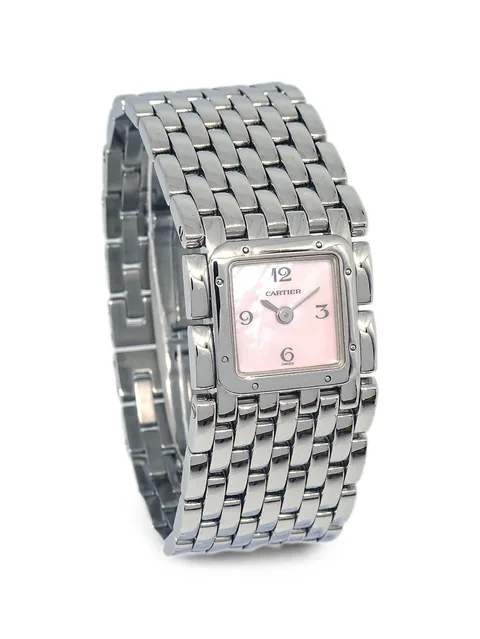 наручные часы Panthère Ruban 21 мм (2000-е годы)