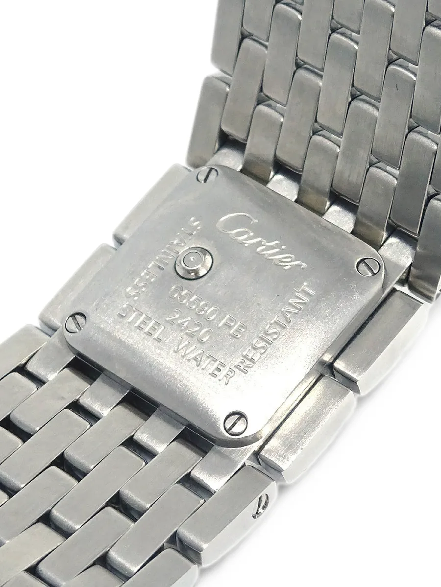 наручные часы Panthère Ruban 21 мм (2000-е годы) 6