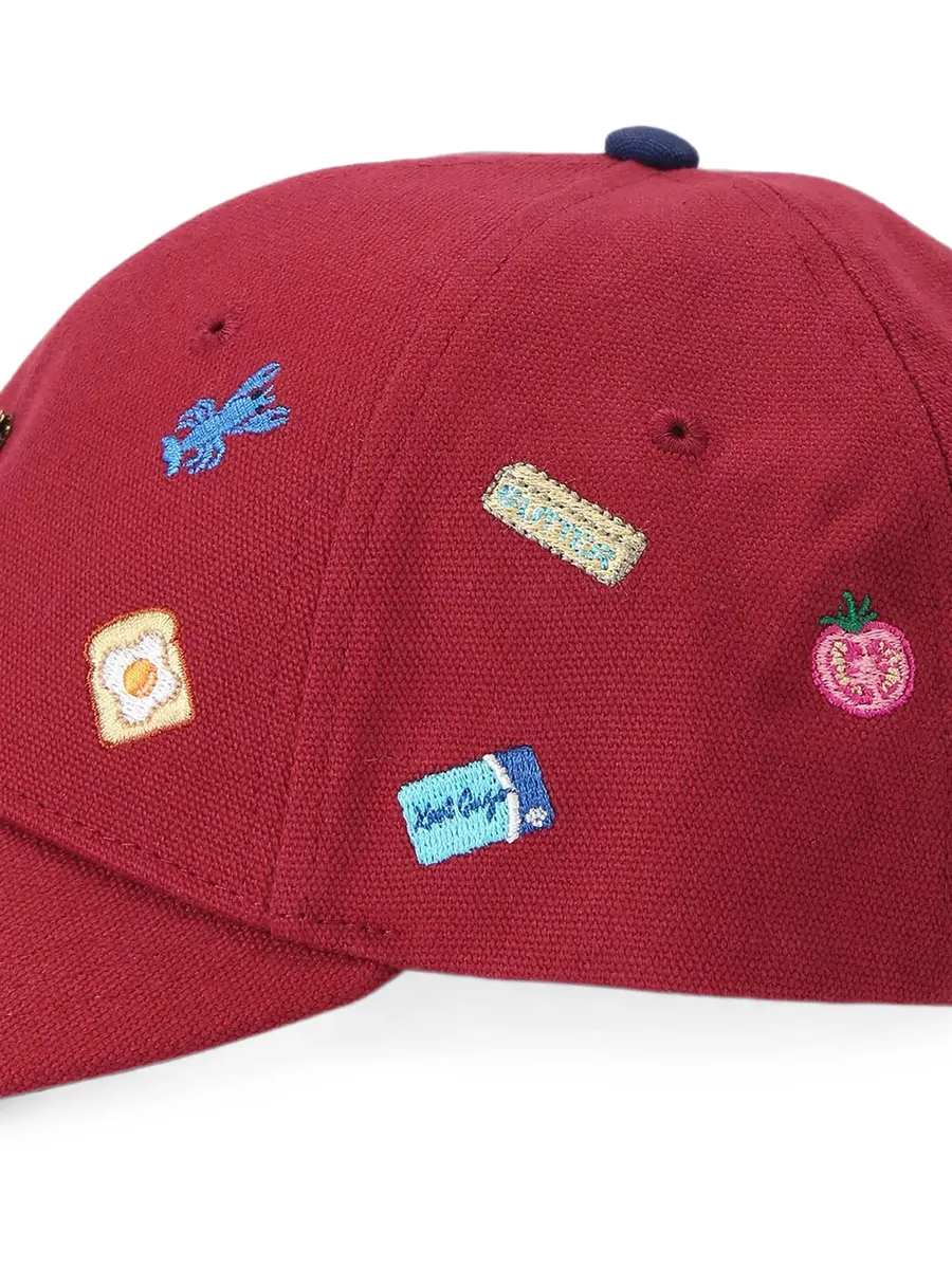 кепка Micro Charms 4