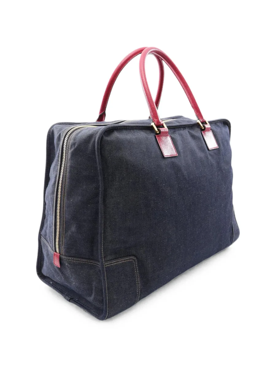 дорожная сумка Denim Amazona 50 (2000-2010 годы) 2