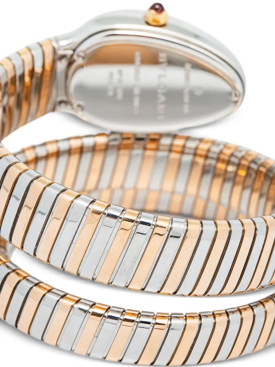 наручные часы Serpenti Tubogas 23 5