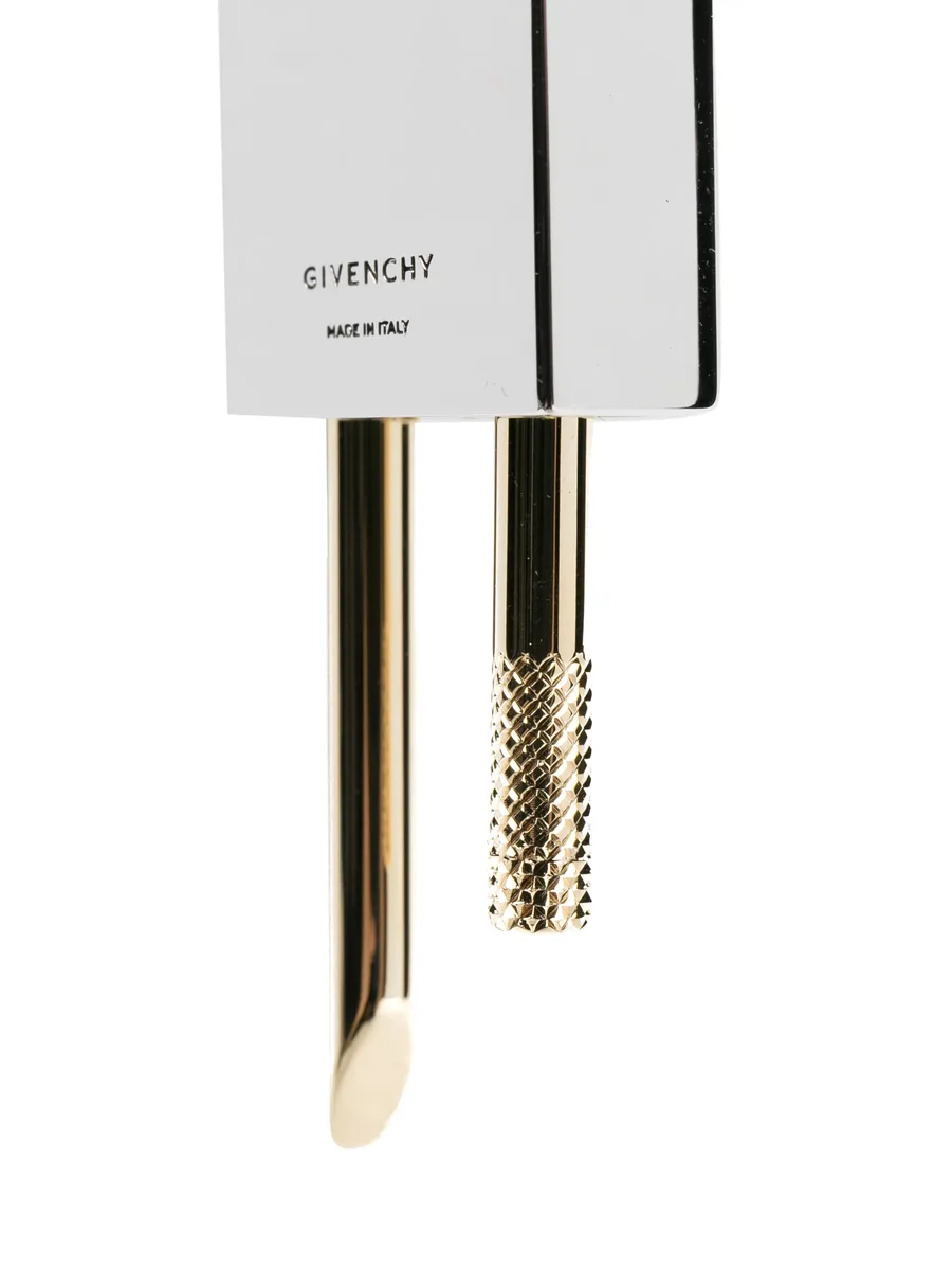 small 4G padlock 2