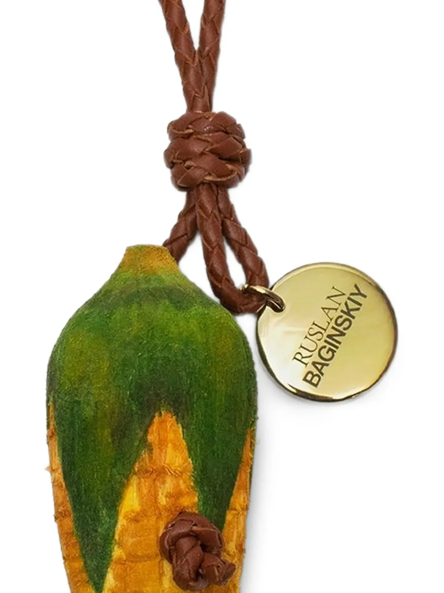подвеска для сумки Corn 2