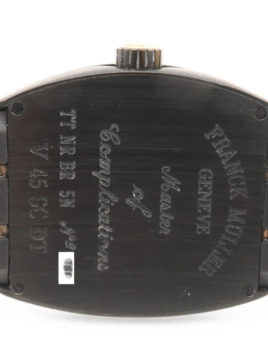 наручные часы Vanguard 45 мм 6