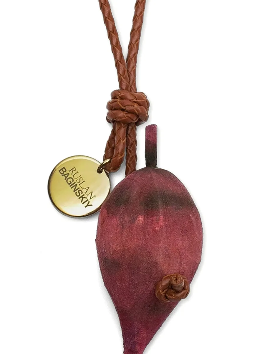 подвеска Beetroot 2