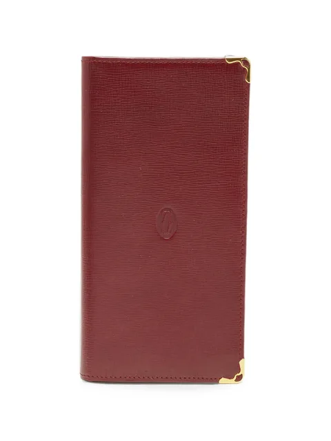 кошелек Must de Cartier