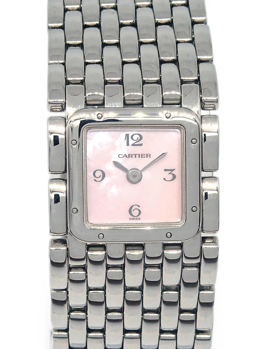 наручные часы Panthère Ruban 21 мм (2000-е годы) 2