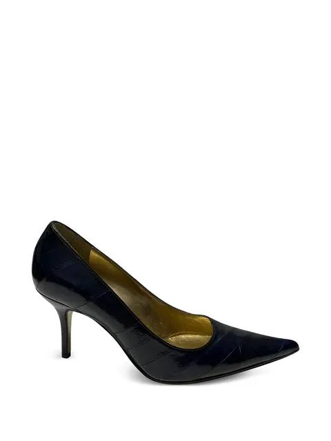Cardinale pointed pumps