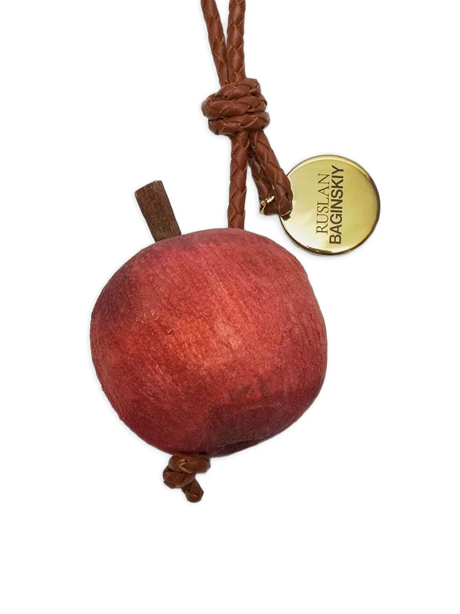 подвеска для сумки Apple 2