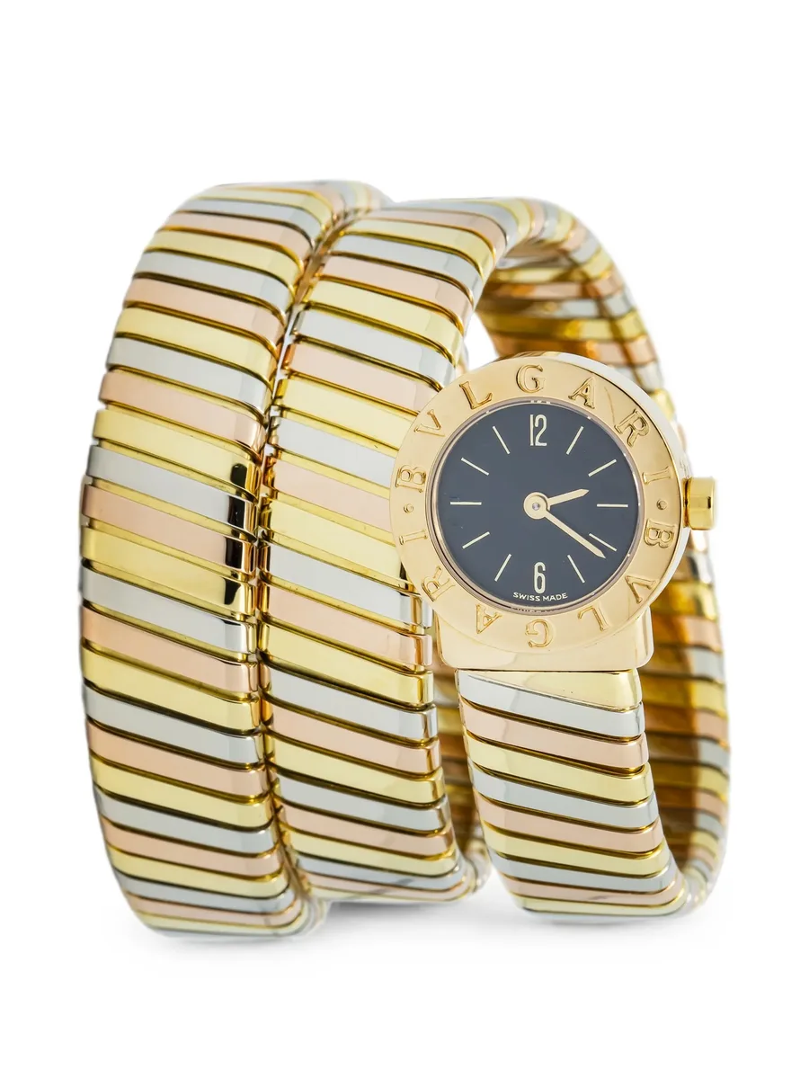 наручные часы Serpenti Tubogas 19 1