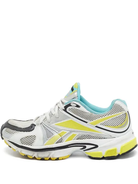 кроссовки Spike Runner 200 pre-owned из коллаборации с Reebok