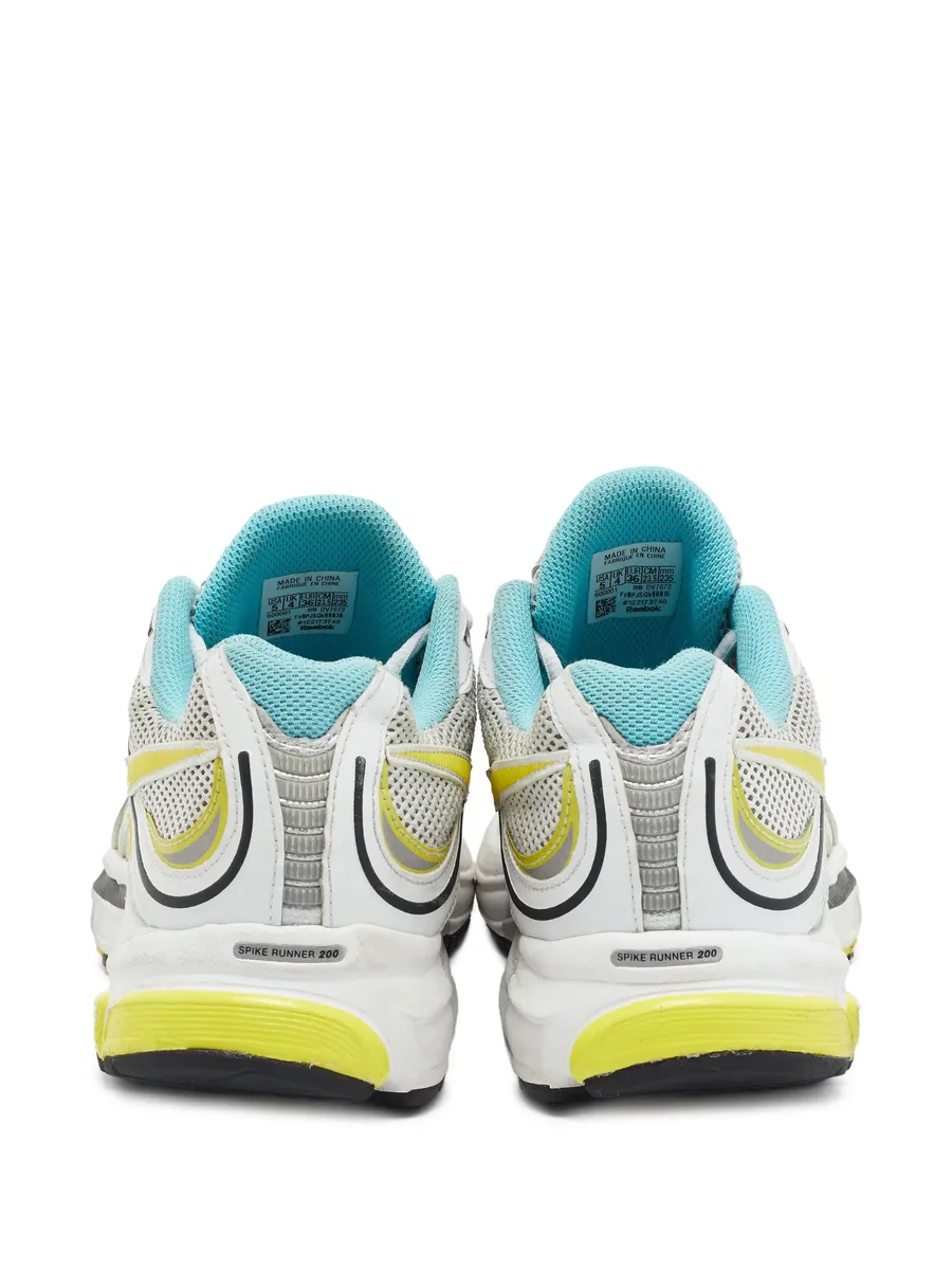 кроссовки Spike Runner 200 pre-owned из коллаборации с Reebok 6