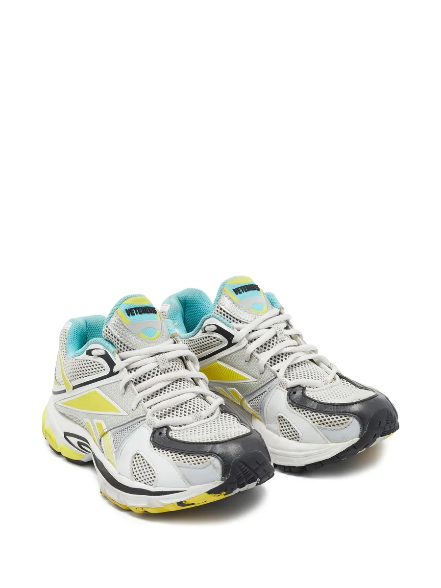 кроссовки Spike Runner 200 pre-owned из коллаборации с Reebok 14