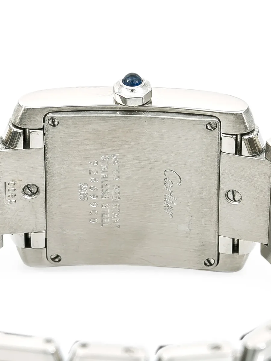 Tank Française 25mm watch 5