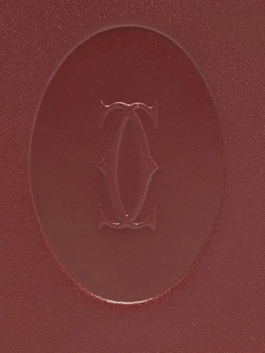 кошелек Le Must de Cartier 5
