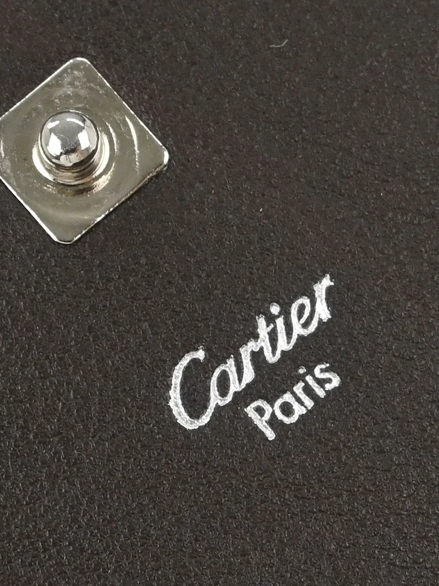 кошелек для монет с логотипом (1990-2000-е годы) 5