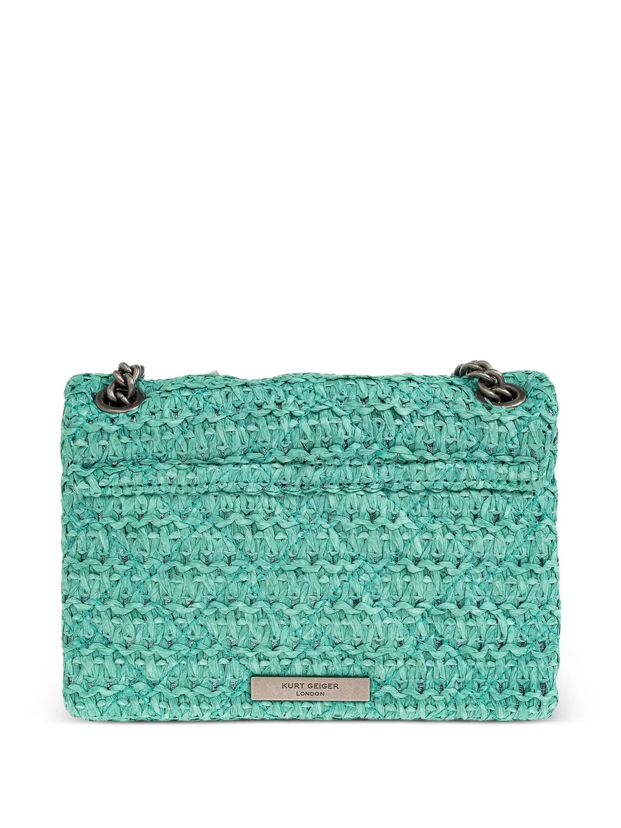 сумка на плечо Mini Kensington 4