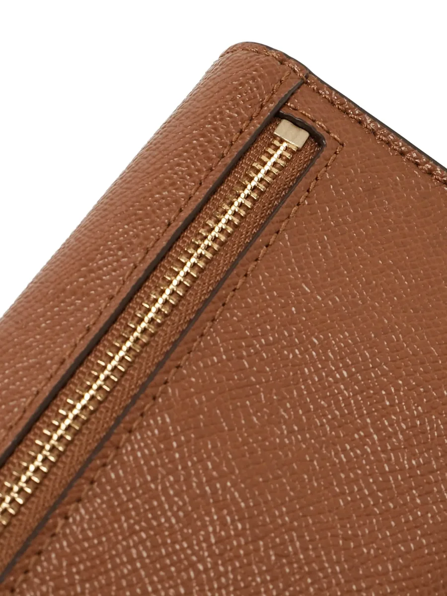 кошелек pre-owned из сафьяновой кожи 8