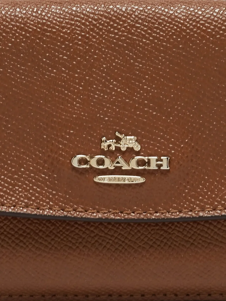 кошелек pre-owned из сафьяновой кожи 14