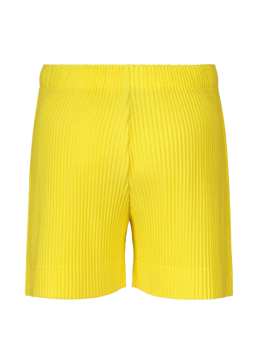 плиссированные шорты Colorful Pleats 1