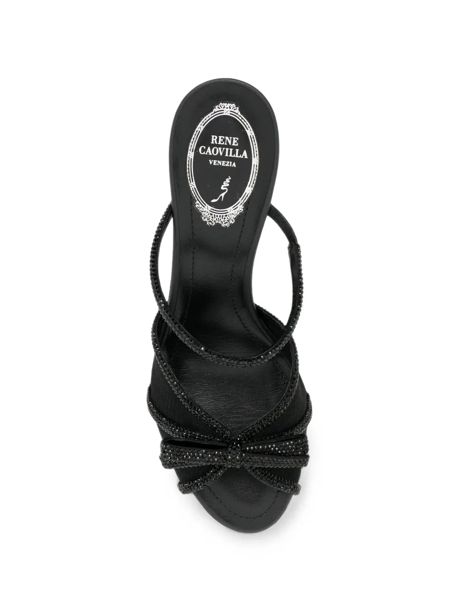 80mm Lynette sandals 4