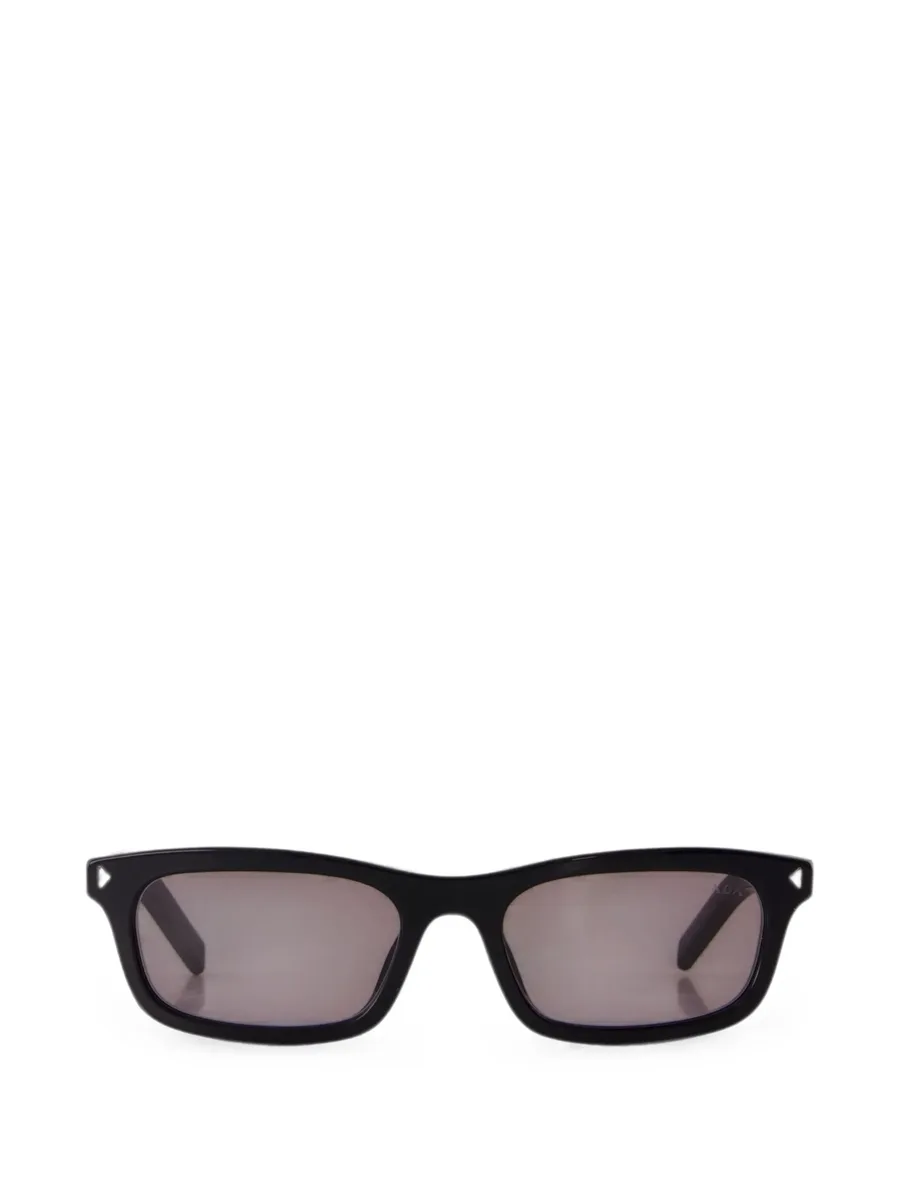 rectangle-frame sunglasses 1