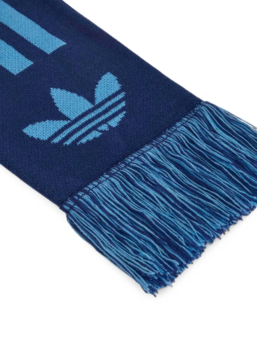 x AVAVAV fringed scarf 2