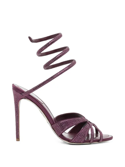 105mm Dania sandals