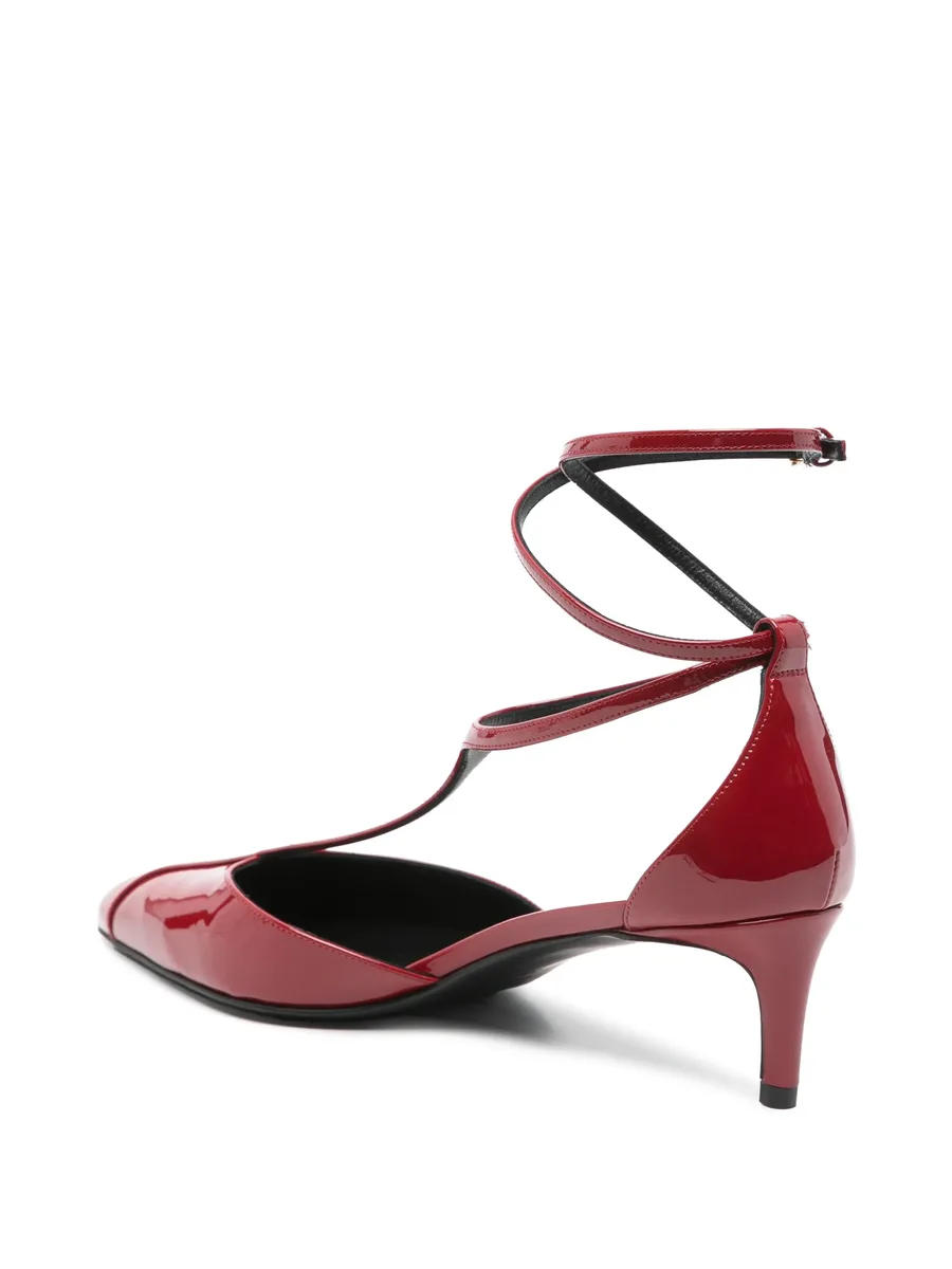 45mm Mia pumps 5