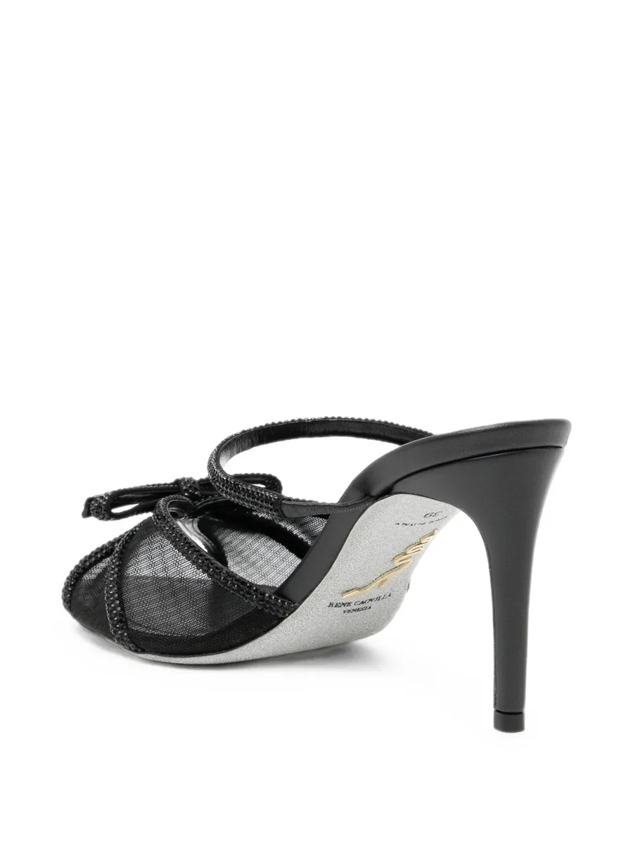 80mm Lynette sandals 3