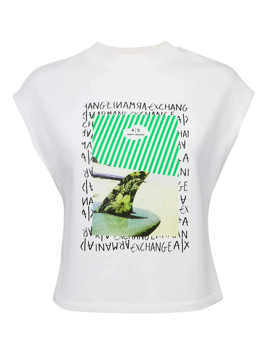 2024 printed T-shirt 2
