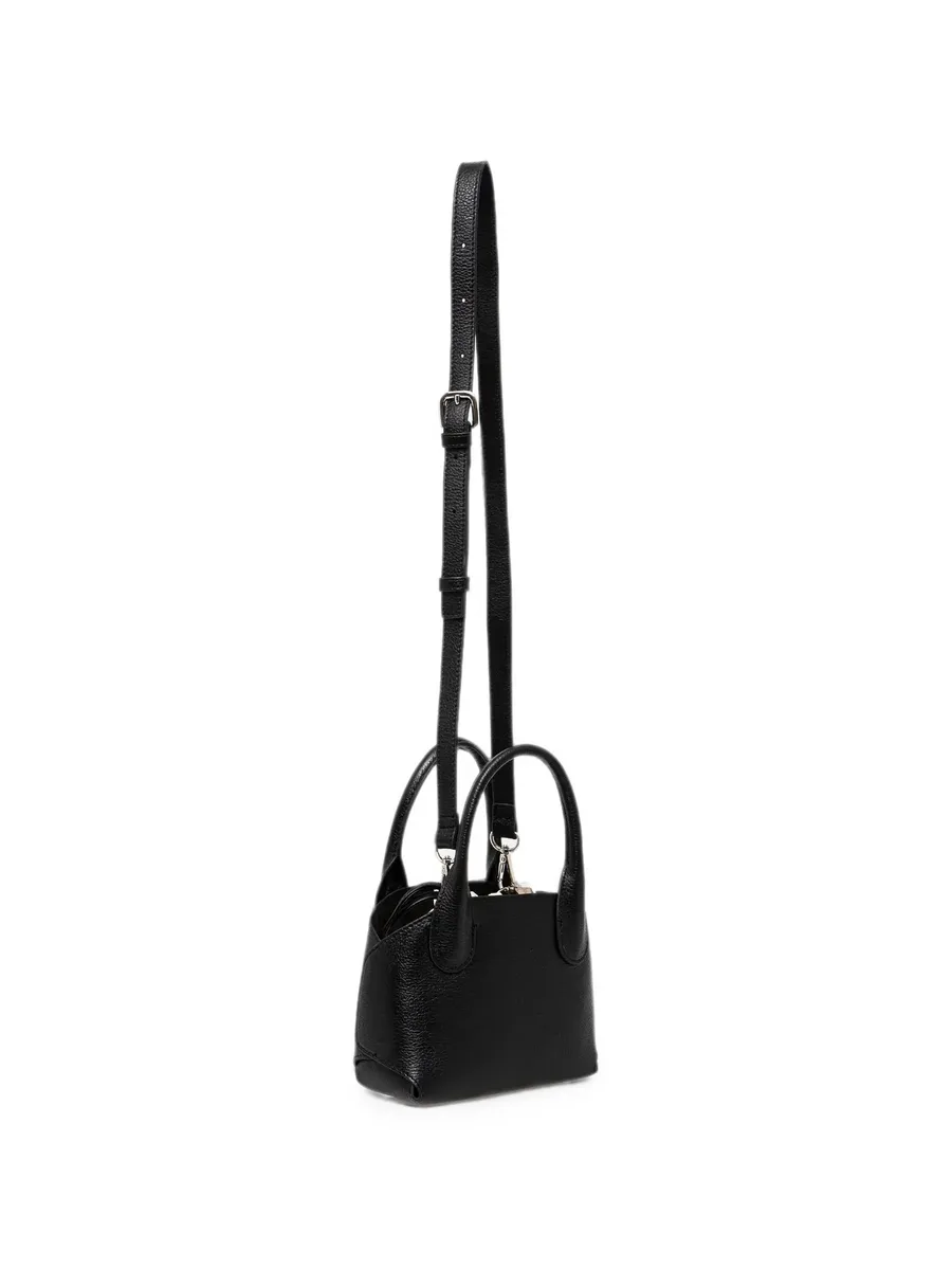x New Martina The Railway drawstring tote bag 3