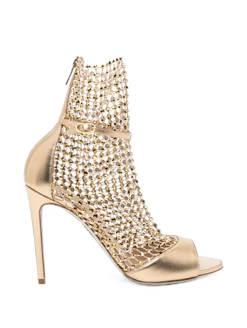 105mm Galaxia sandals