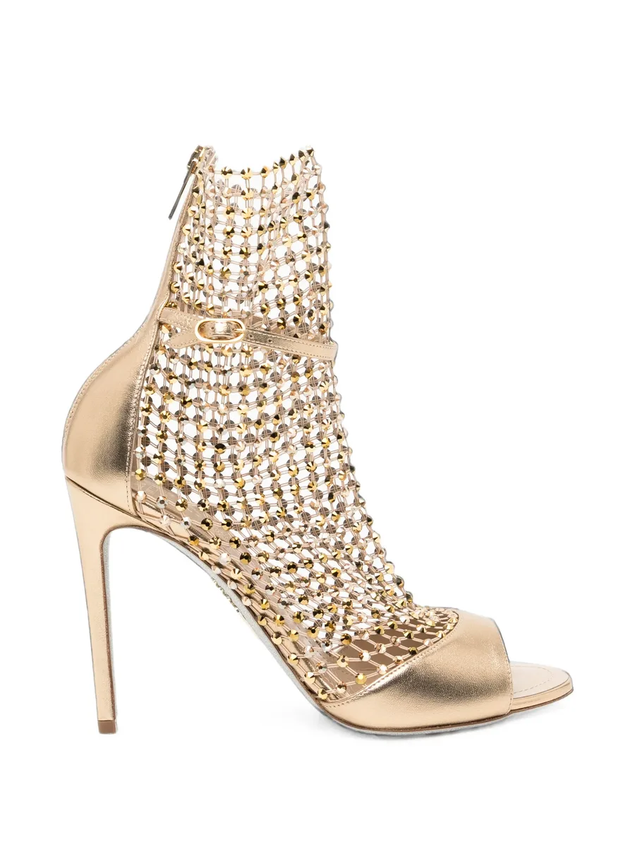 105mm Galaxia sandals 1