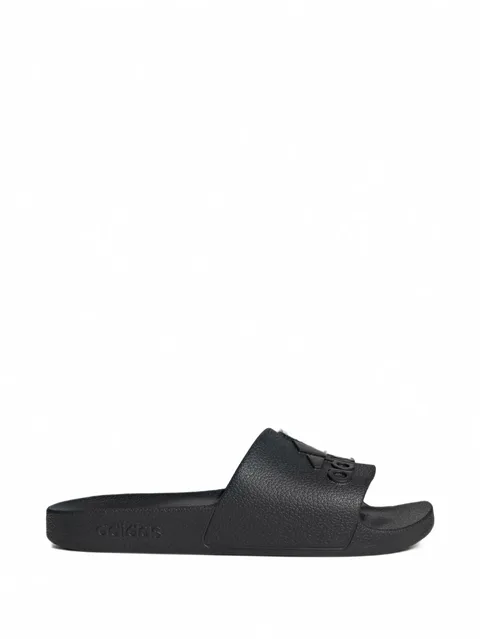 Adilette Aqua slides