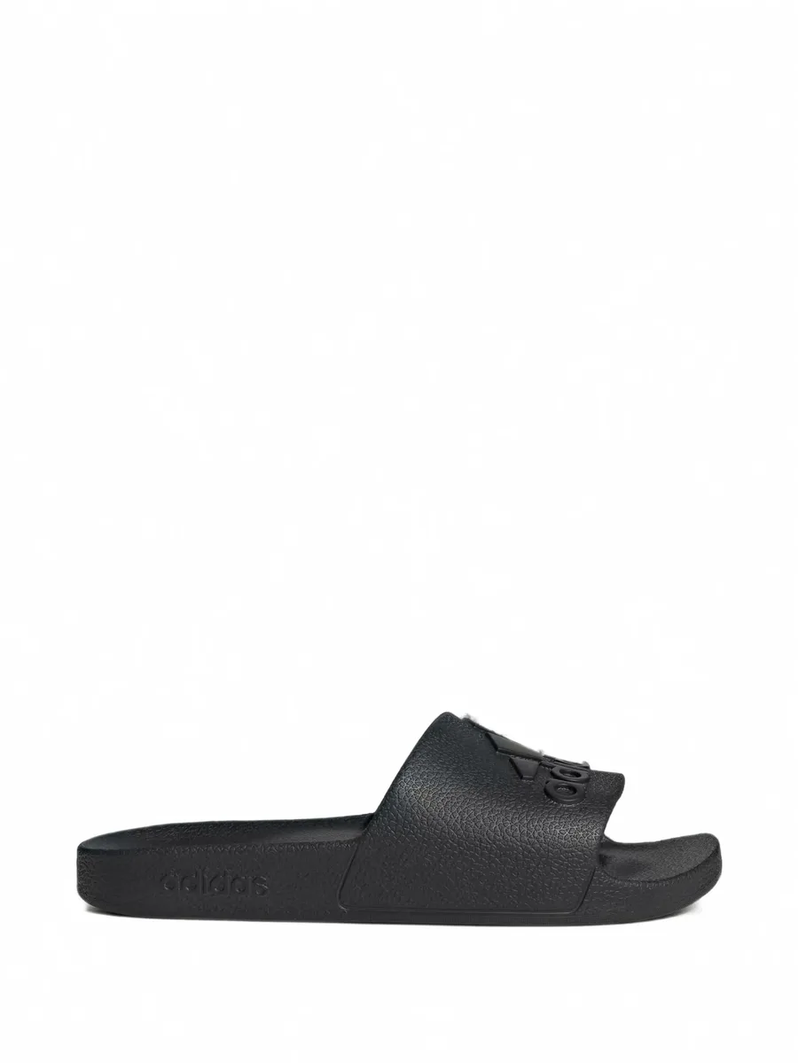 Adilette Aqua slides 1