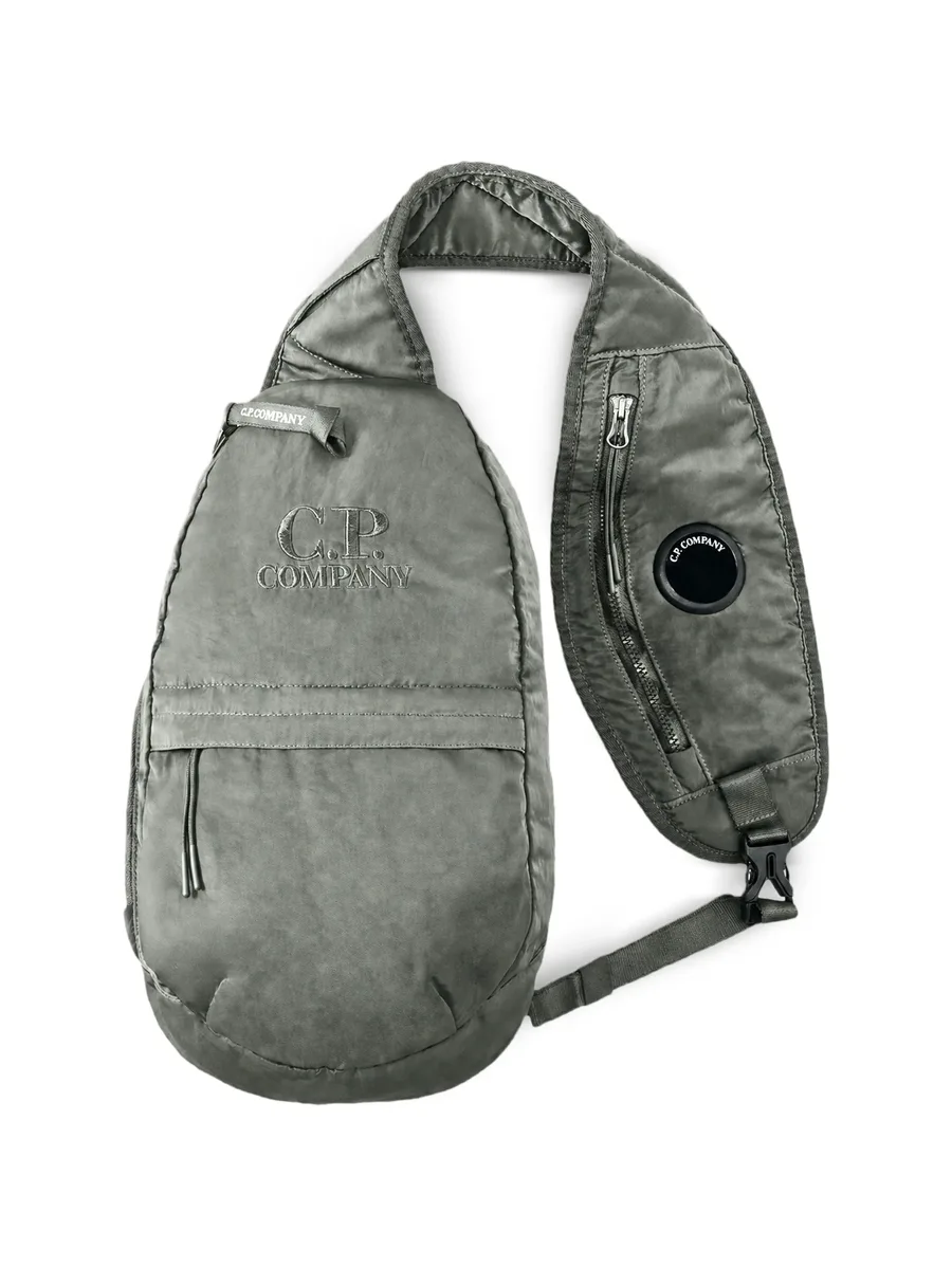 Nylon B Lens crossbody bag 1