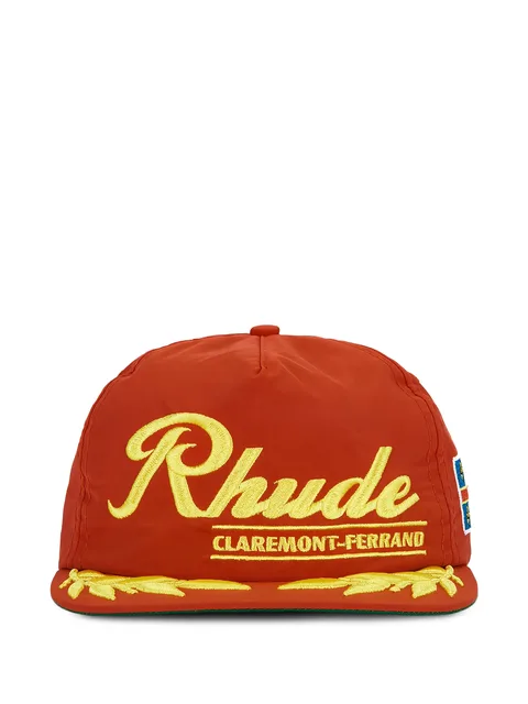 Clermont-Ferrand baseball cap