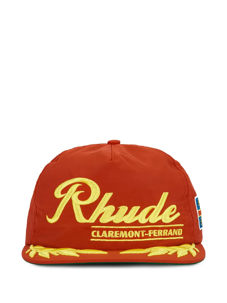 Clermont-Ferrand baseball cap 1