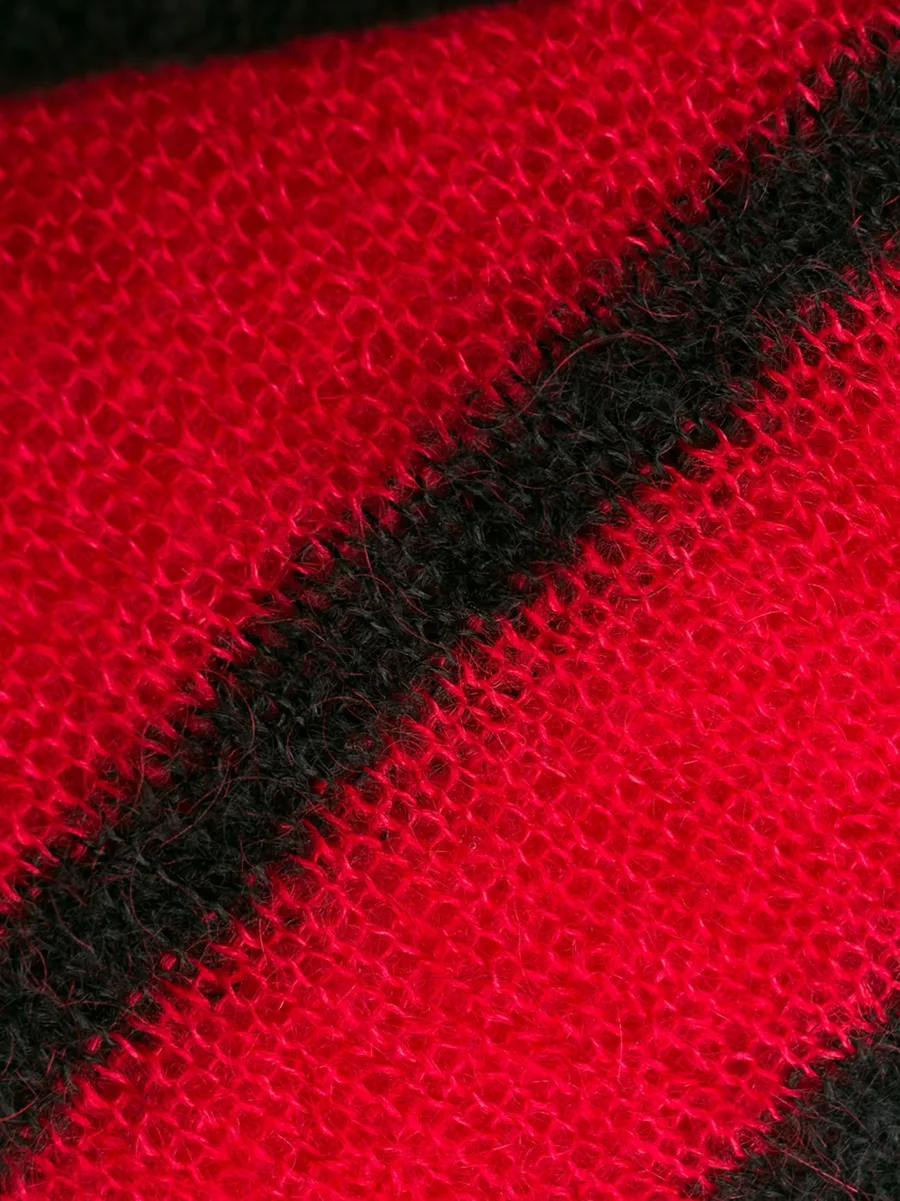 полосатый джемпер (1990-е годы) 12